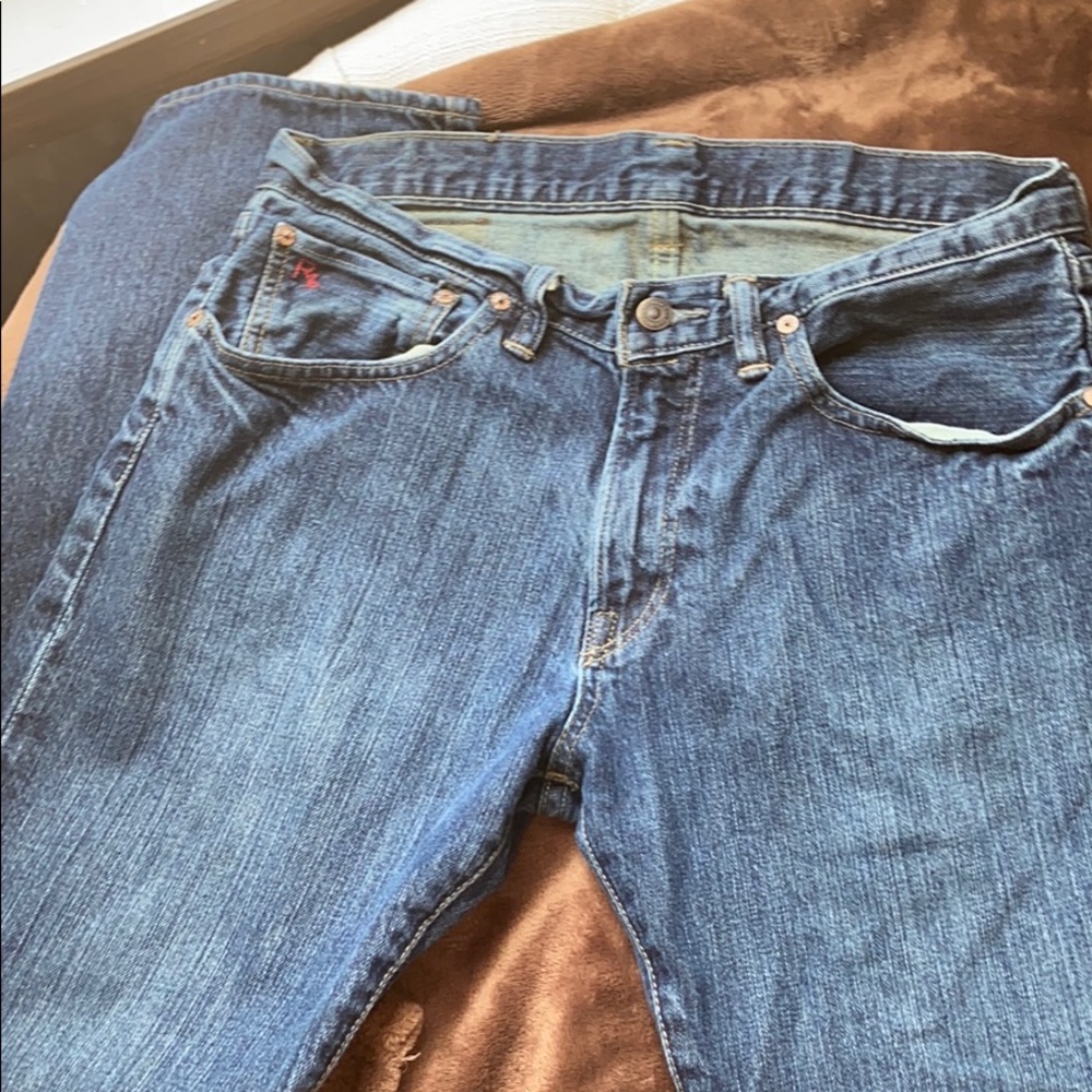 Jeans By polo Ralph Lauren